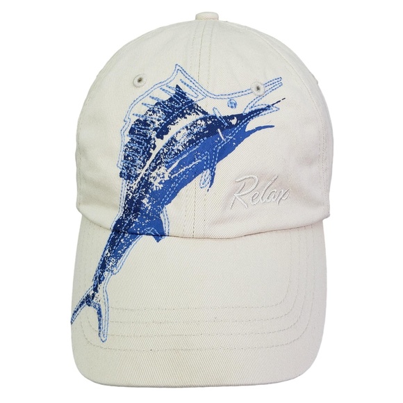 tommy bahama baseball cap